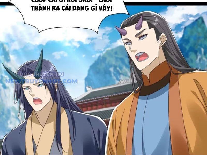 Hoá Ra Ta Là Lão Tổ Ma Đạo? Chapter 60 - Trang 2