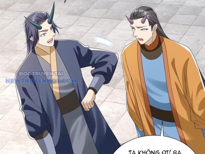 Hoá Ra Ta Là Lão Tổ Ma Đạo? Chapter 60 - Trang 2