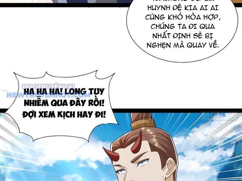 Hoá Ra Ta Là Lão Tổ Ma Đạo? Chapter 60 - Trang 2