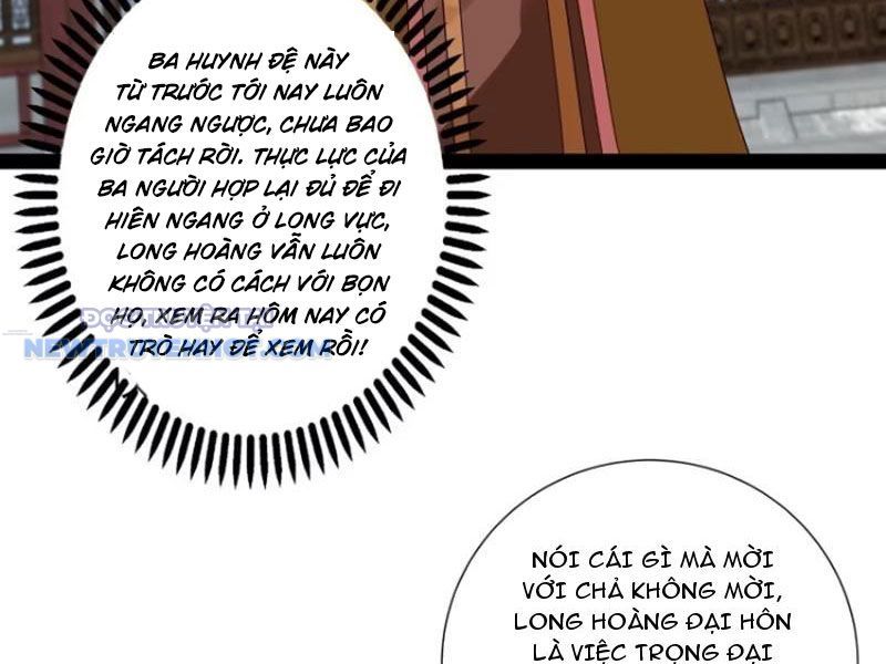 Hoá Ra Ta Là Lão Tổ Ma Đạo? Chapter 60 - Trang 2