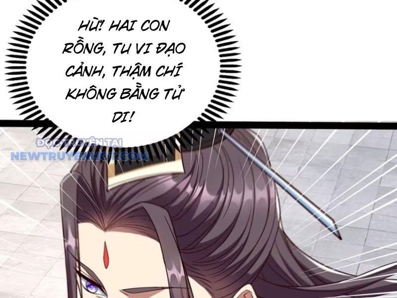 Hoá Ra Ta Là Lão Tổ Ma Đạo? Chapter 62 - Trang 2