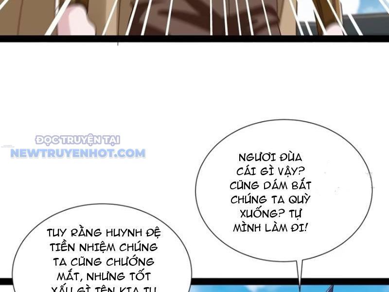 Hoá Ra Ta Là Lão Tổ Ma Đạo? Chapter 62 - Trang 2