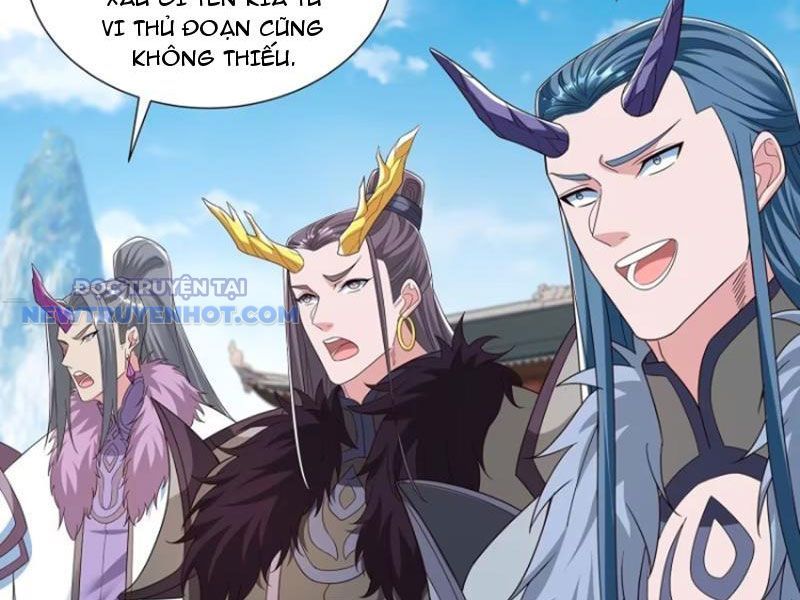 Hoá Ra Ta Là Lão Tổ Ma Đạo? Chapter 62 - Trang 2