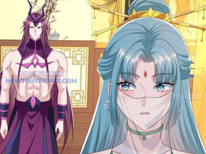 Hoá Ra Ta Là Lão Tổ Ma Đạo? Chapter 62 - Trang 2