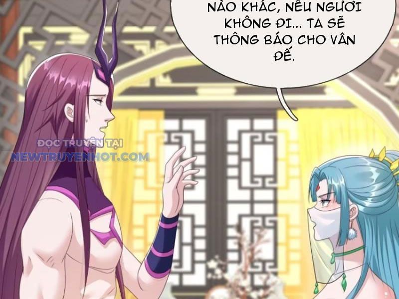 Hoá Ra Ta Là Lão Tổ Ma Đạo? Chapter 62 - Trang 2