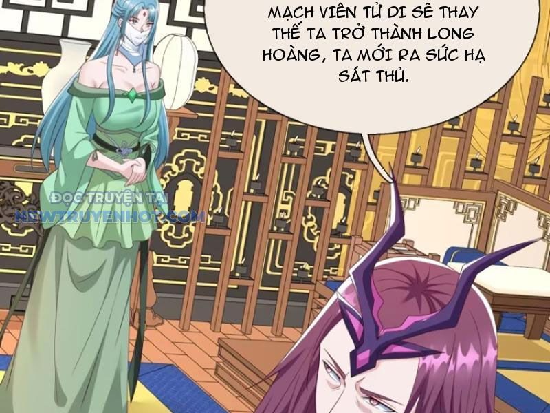 Hoá Ra Ta Là Lão Tổ Ma Đạo? Chapter 62 - Trang 2