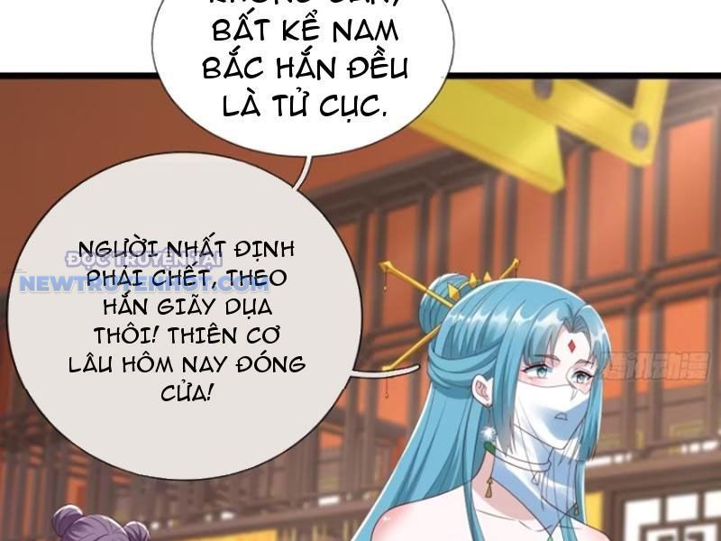 Hoá Ra Ta Là Lão Tổ Ma Đạo? Chapter 62 - Trang 2