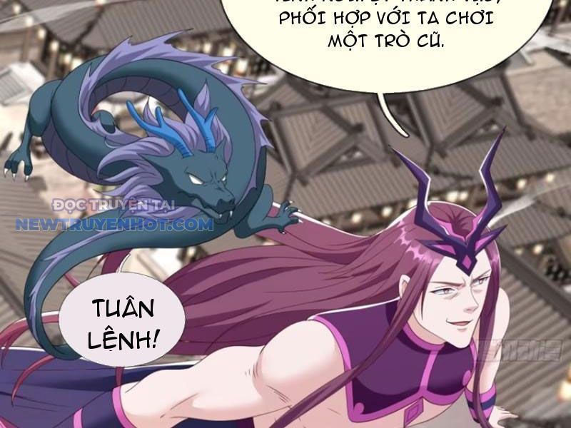 Hoá Ra Ta Là Lão Tổ Ma Đạo? Chapter 62 - Trang 2