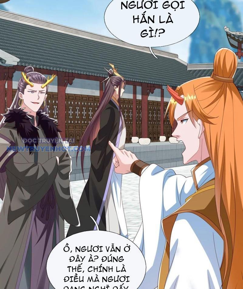 Hoá Ra Ta Là Lão Tổ Ma Đạo? Chapter 63 - Trang 2