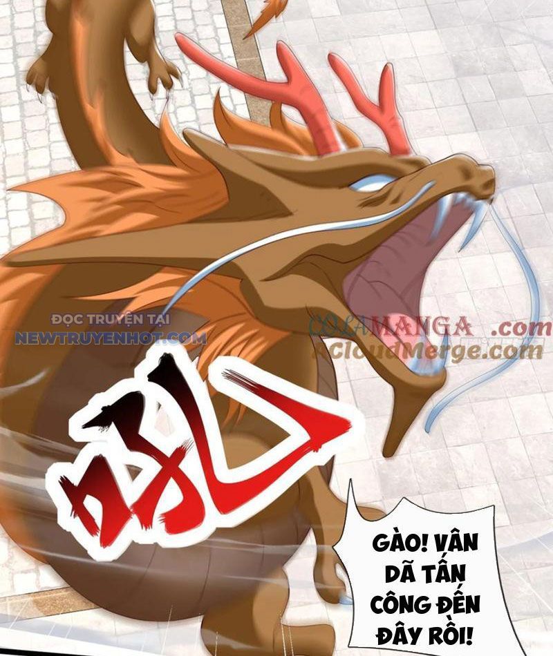 Hoá Ra Ta Là Lão Tổ Ma Đạo? Chapter 63 - Trang 2