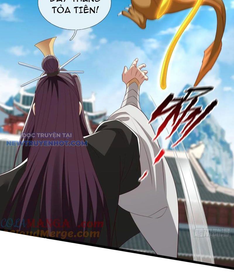 Hoá Ra Ta Là Lão Tổ Ma Đạo? Chapter 63 - Trang 2