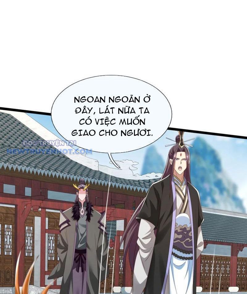 Hoá Ra Ta Là Lão Tổ Ma Đạo? Chapter 63 - Trang 2