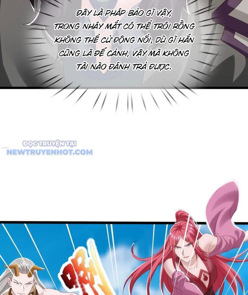 Hoá Ra Ta Là Lão Tổ Ma Đạo? Chapter 63 - Trang 2