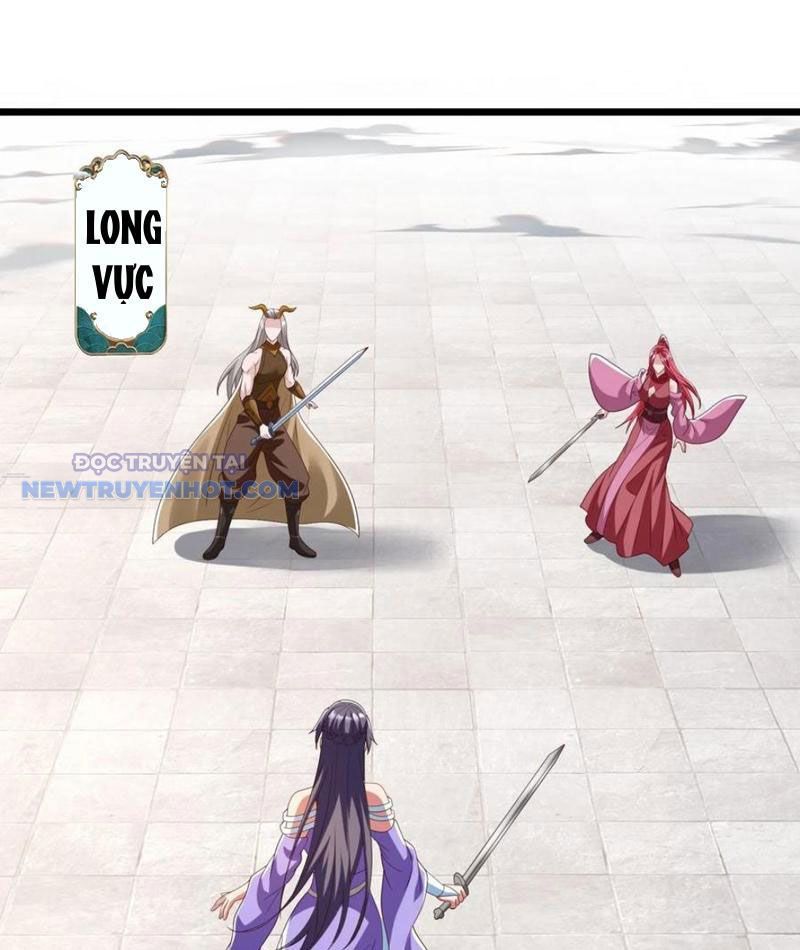 Hoá Ra Ta Là Lão Tổ Ma Đạo? Chapter 63 - Trang 2