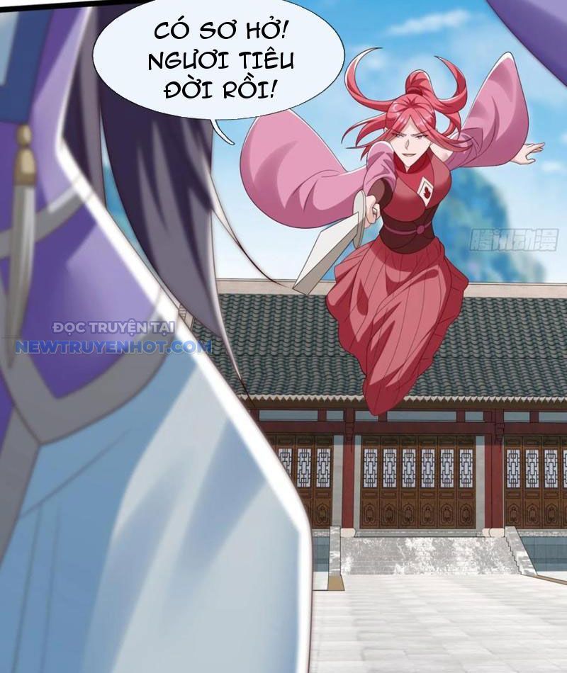 Hoá Ra Ta Là Lão Tổ Ma Đạo? Chapter 63 - Trang 2