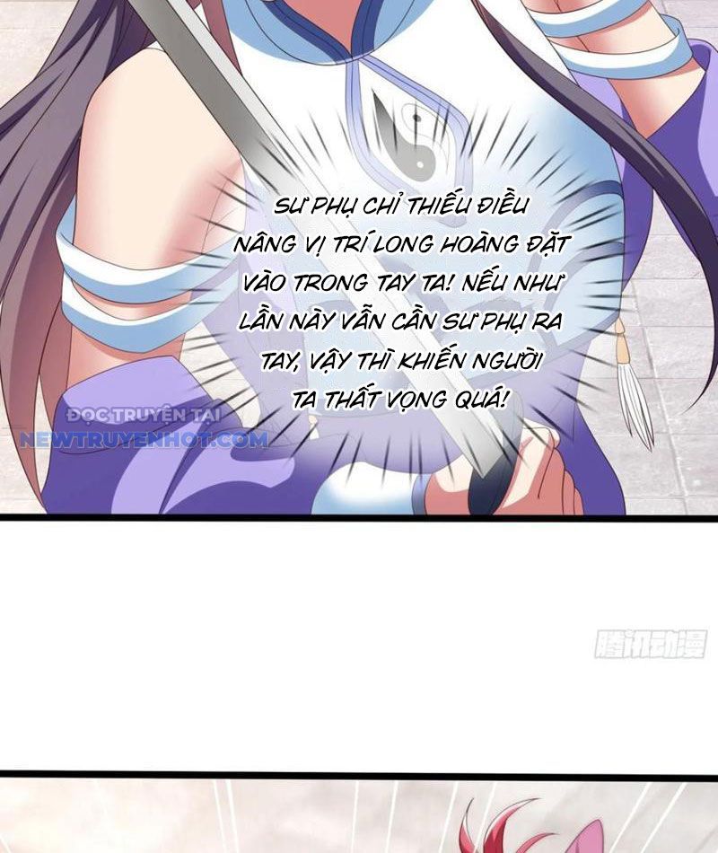 Hoá Ra Ta Là Lão Tổ Ma Đạo? Chapter 63 - Trang 2