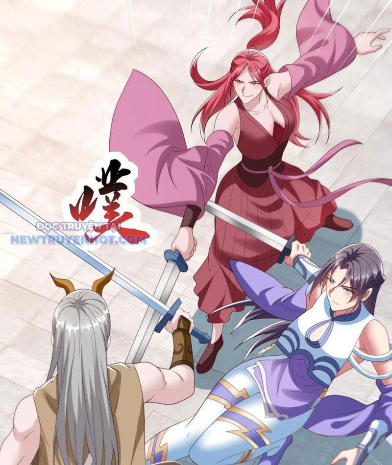 Hoá Ra Ta Là Lão Tổ Ma Đạo? Chapter 63 - Trang 2