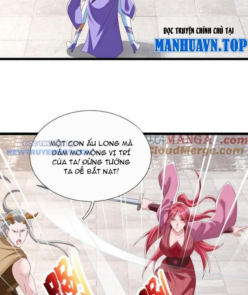 Hoá Ra Ta Là Lão Tổ Ma Đạo? Chapter 63 - Trang 2