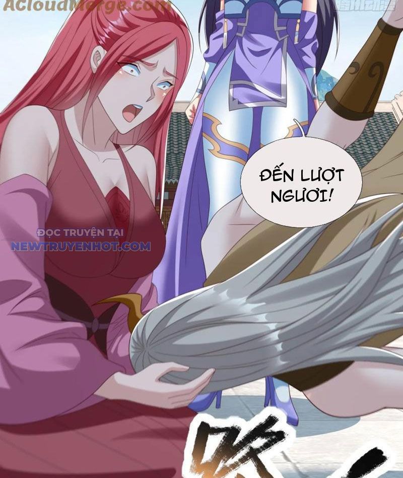 Hoá Ra Ta Là Lão Tổ Ma Đạo? Chapter 63 - Trang 2