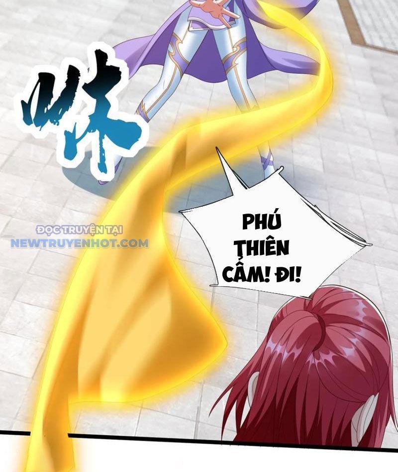 Hoá Ra Ta Là Lão Tổ Ma Đạo? Chapter 63 - Trang 2