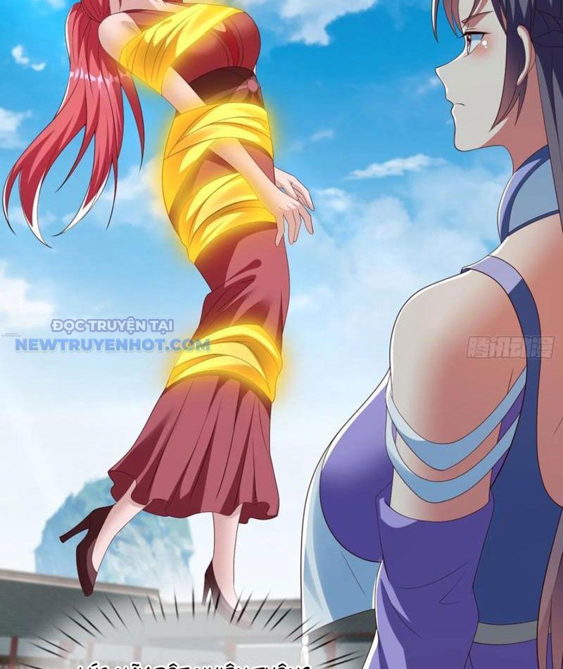 Hoá Ra Ta Là Lão Tổ Ma Đạo? Chapter 63 - Trang 2