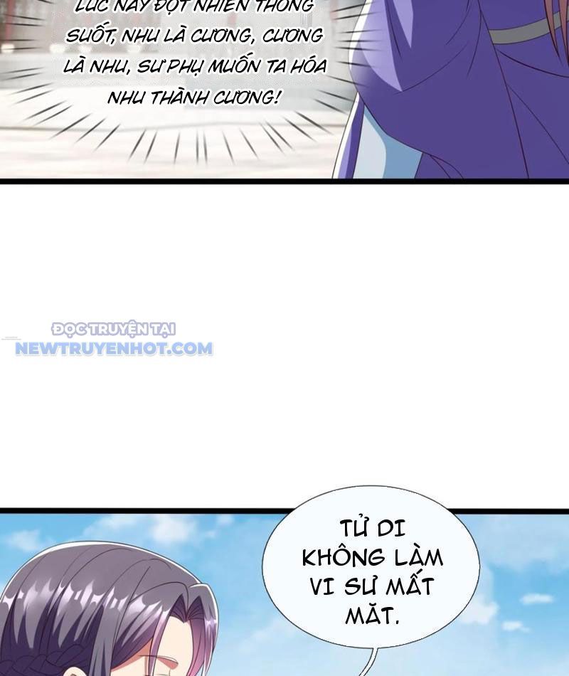 Hoá Ra Ta Là Lão Tổ Ma Đạo? Chapter 63 - Trang 2