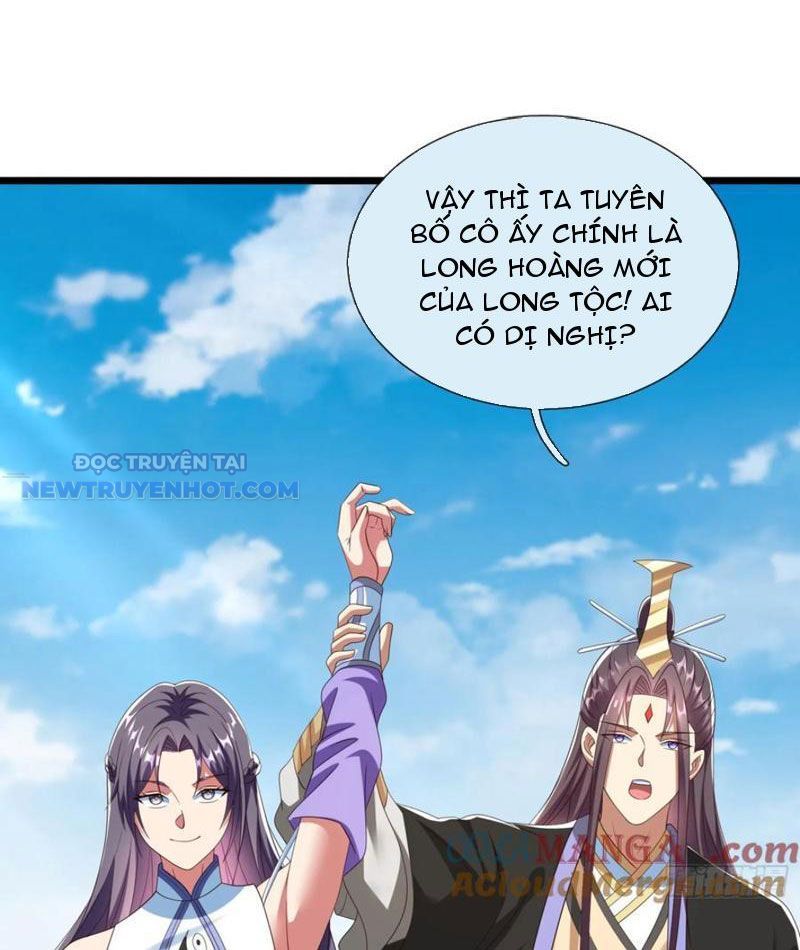 Hoá Ra Ta Là Lão Tổ Ma Đạo? Chapter 63 - Trang 2