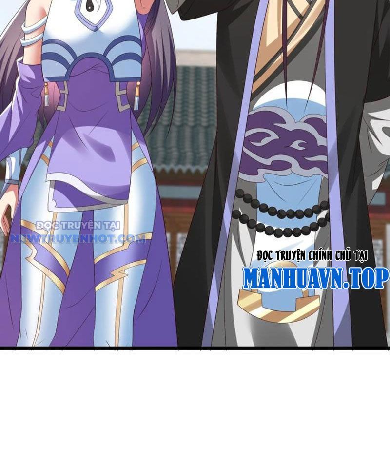 Hoá Ra Ta Là Lão Tổ Ma Đạo? Chapter 63 - Trang 2