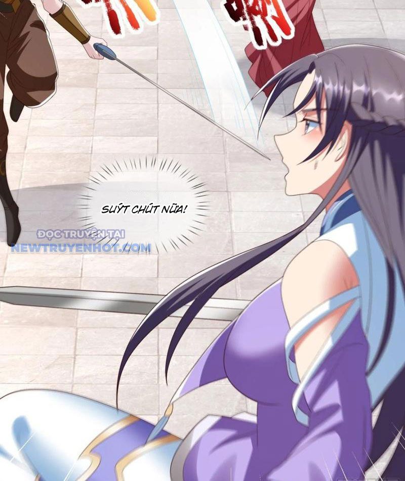 Hoá Ra Ta Là Lão Tổ Ma Đạo? Chapter 63 - Trang 2