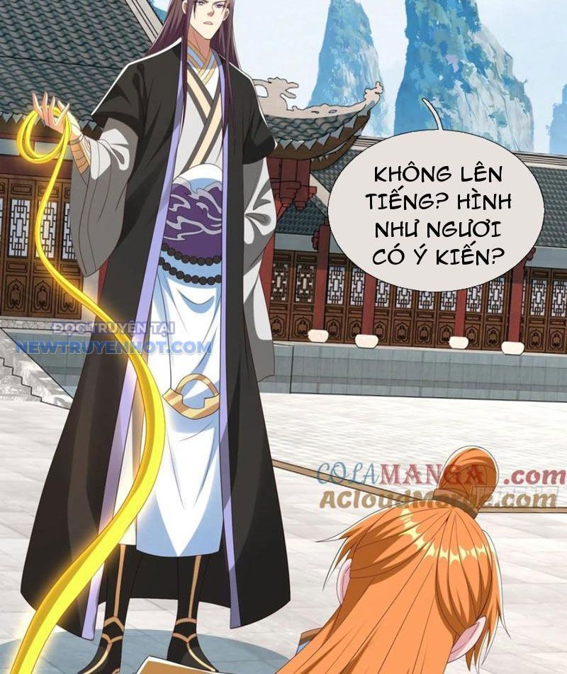 Hoá Ra Ta Là Lão Tổ Ma Đạo? Chapter 63 - Trang 2