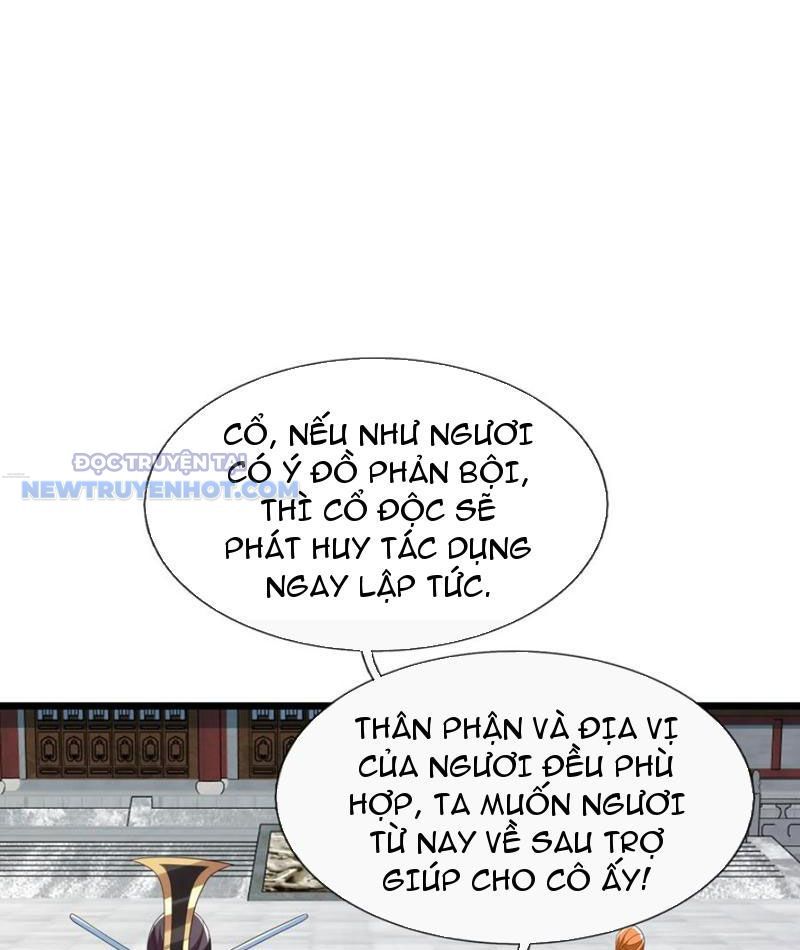 Hoá Ra Ta Là Lão Tổ Ma Đạo? Chapter 63 - Trang 2