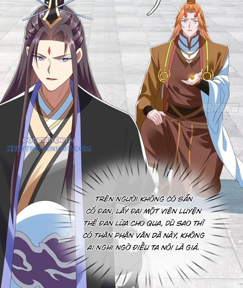 Hoá Ra Ta Là Lão Tổ Ma Đạo? Chapter 63 - Trang 2