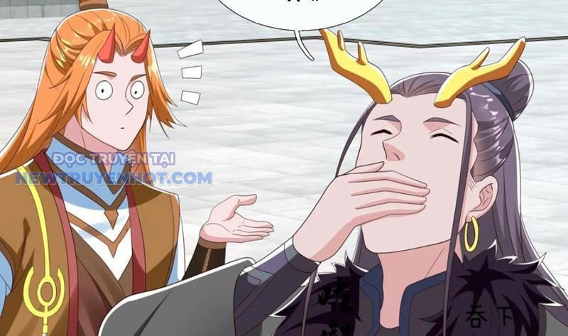 Hoá Ra Ta Là Lão Tổ Ma Đạo? Chapter 63 - Trang 2