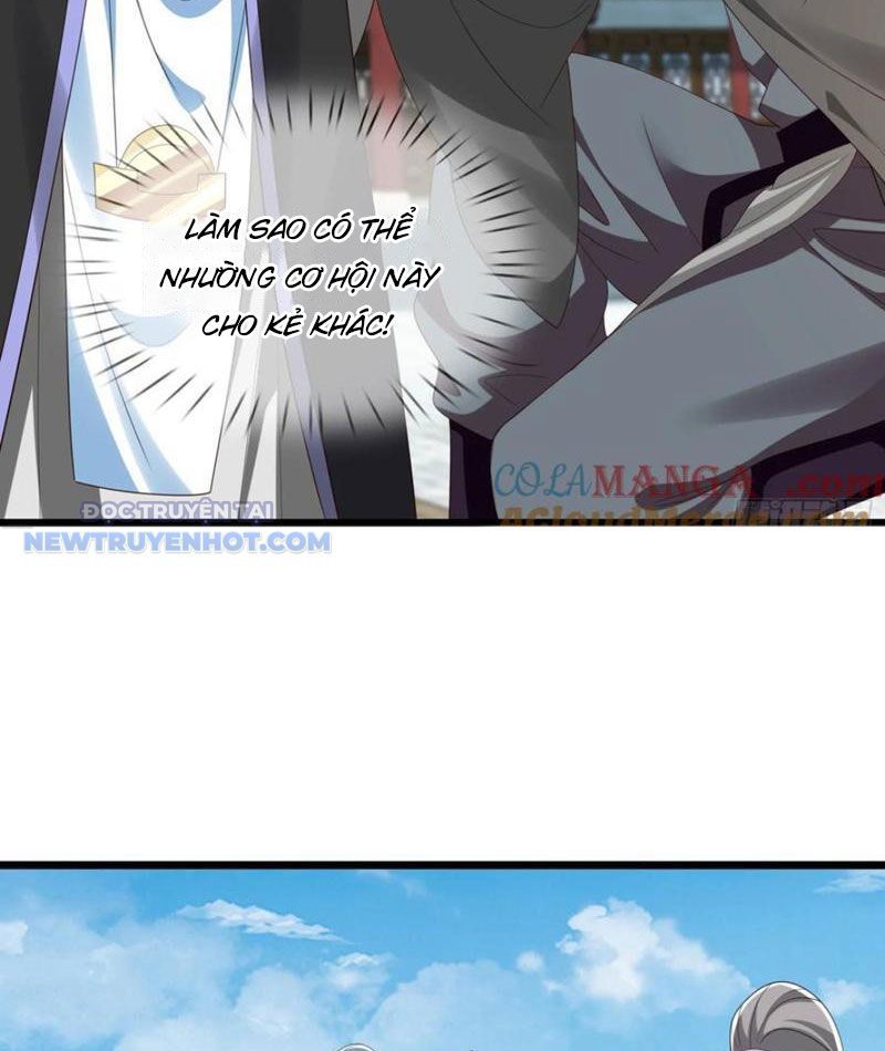 Hoá Ra Ta Là Lão Tổ Ma Đạo? Chapter 63 - Trang 2