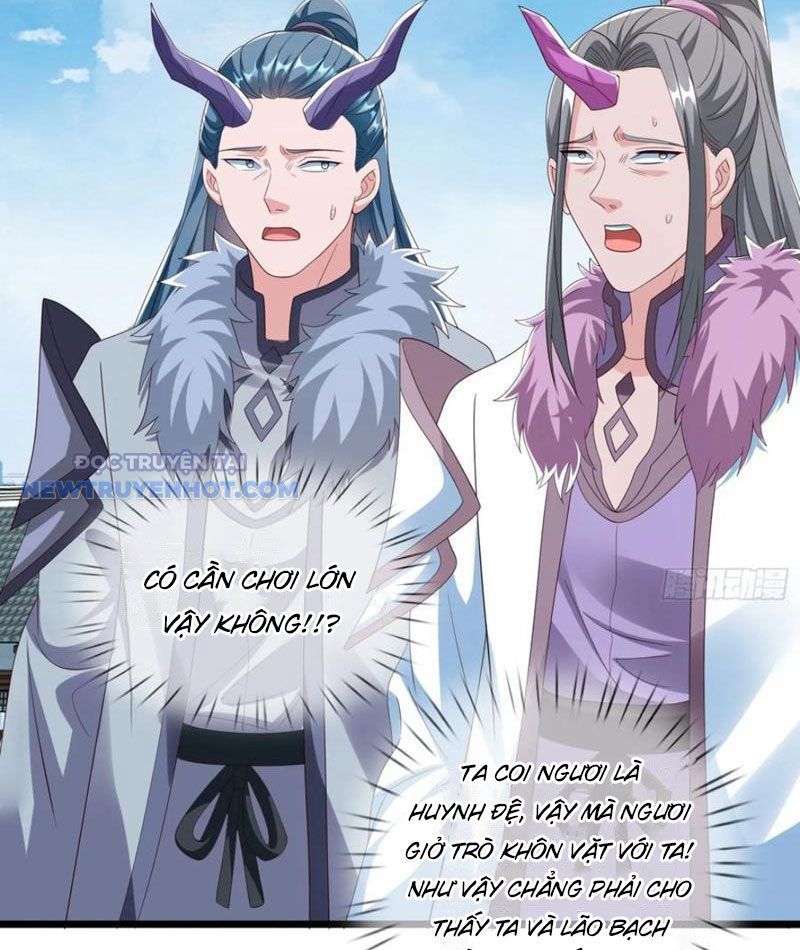 Hoá Ra Ta Là Lão Tổ Ma Đạo? Chapter 63 - Trang 2