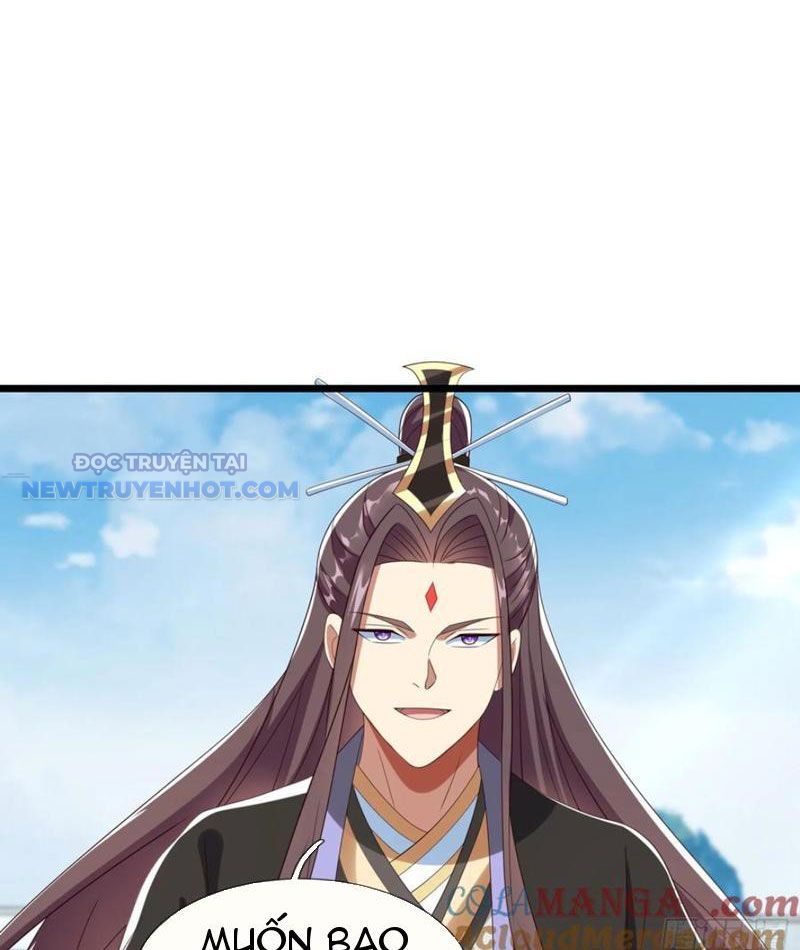 Hoá Ra Ta Là Lão Tổ Ma Đạo? Chapter 63 - Trang 2