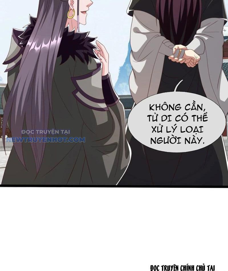 Hoá Ra Ta Là Lão Tổ Ma Đạo? Chapter 63 - Trang 2