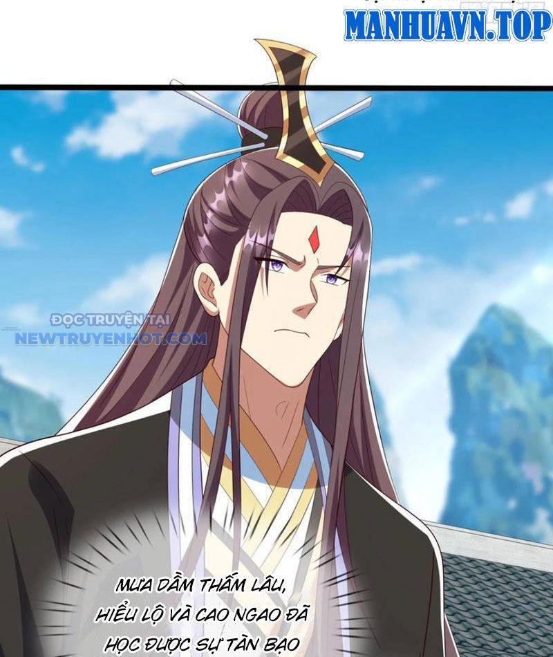 Hoá Ra Ta Là Lão Tổ Ma Đạo? Chapter 63 - Trang 2