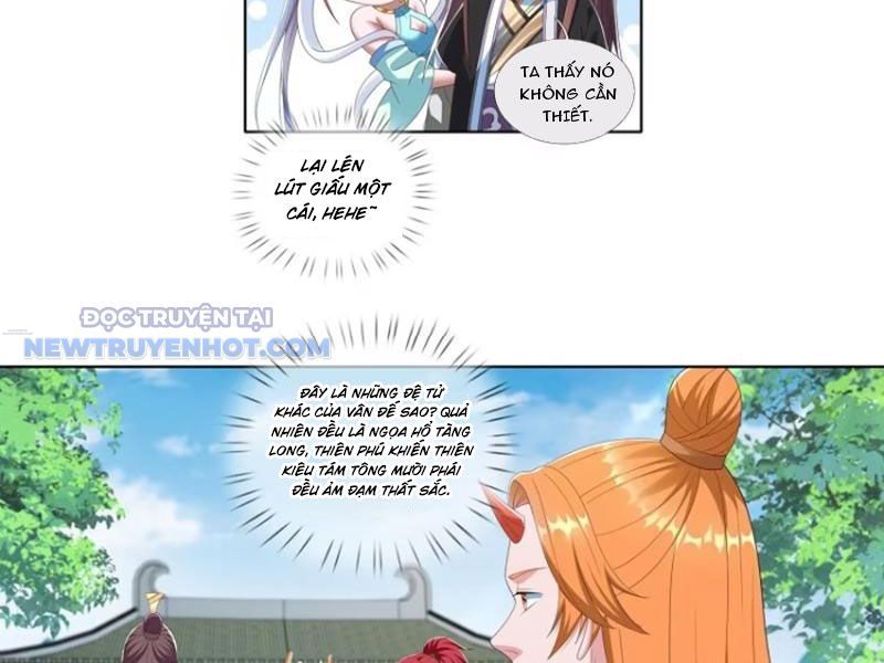Hoá Ra Ta Là Lão Tổ Ma Đạo? Chapter 64 - Trang 2