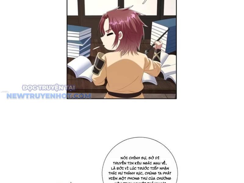 Hoá Ra Ta Là Lão Tổ Ma Đạo? Chapter 64 - Trang 2