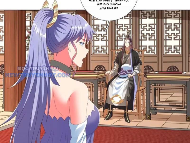 Hoá Ra Ta Là Lão Tổ Ma Đạo? Chapter 64 - Trang 2