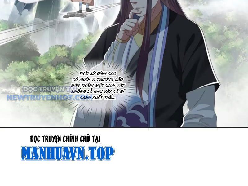 Hoá Ra Ta Là Lão Tổ Ma Đạo? Chapter 64 - Trang 2