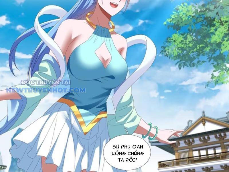 Hoá Ra Ta Là Lão Tổ Ma Đạo? Chapter 64 - Trang 2