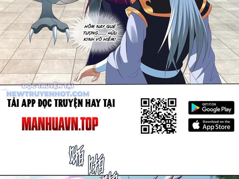 Hoá Ra Ta Là Lão Tổ Ma Đạo? Chapter 65 - Trang 2