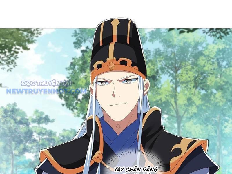 Hoá Ra Ta Là Lão Tổ Ma Đạo? Chapter 65 - Trang 2