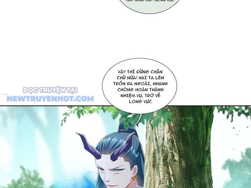 Hoá Ra Ta Là Lão Tổ Ma Đạo? Chapter 65 - Trang 2