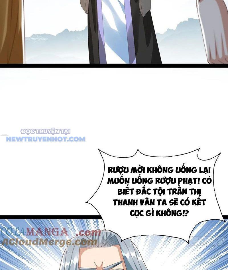 Hoá Ra Ta Là Lão Tổ Ma Đạo? Chapter 66 - Trang 2