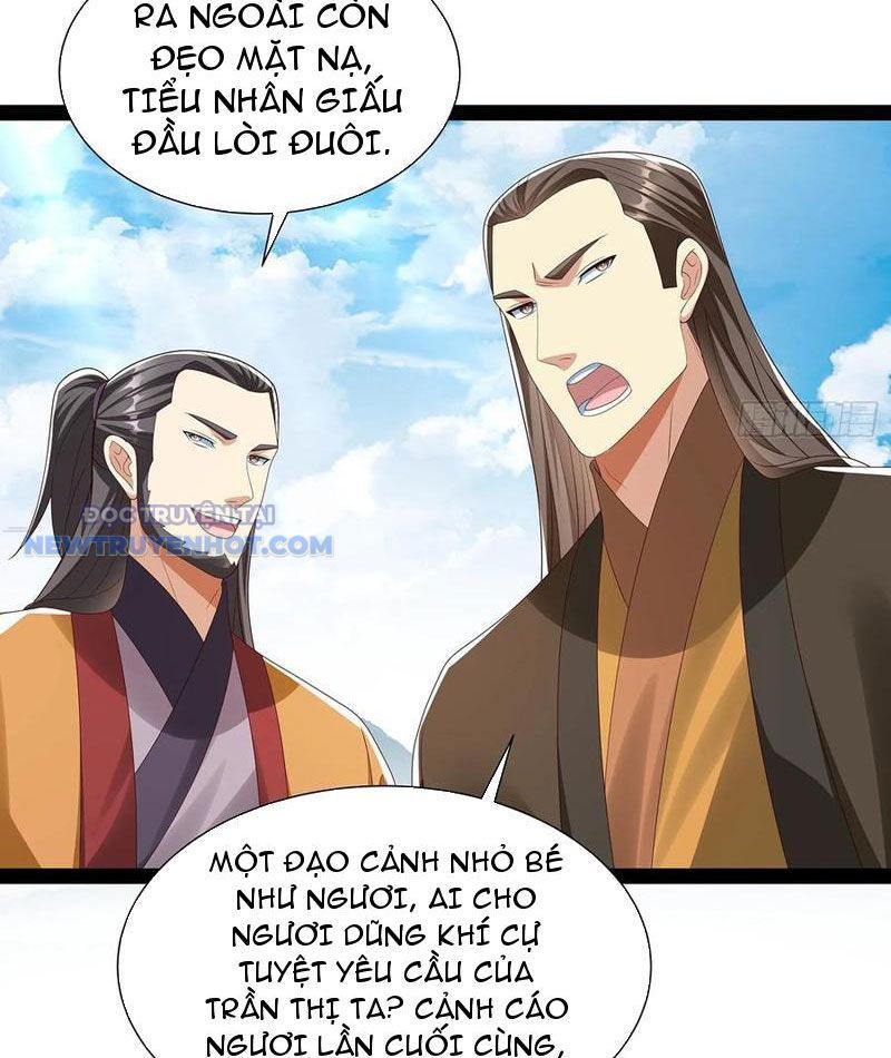 Hoá Ra Ta Là Lão Tổ Ma Đạo? Chapter 66 - Trang 2