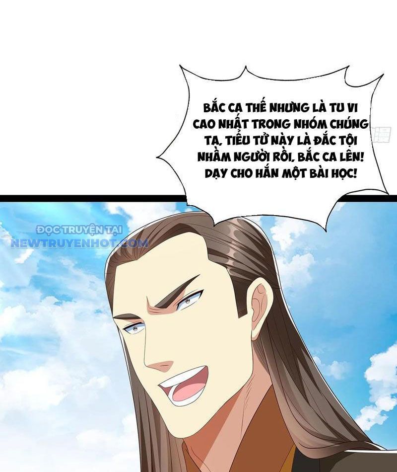 Hoá Ra Ta Là Lão Tổ Ma Đạo? Chapter 66 - Trang 2