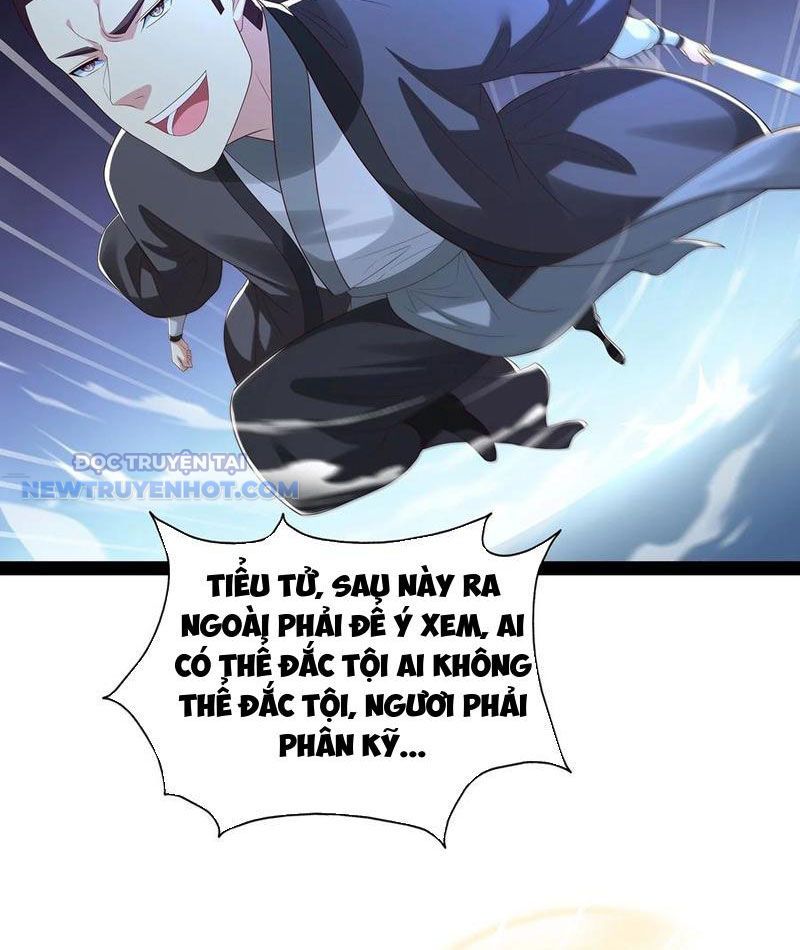 Hoá Ra Ta Là Lão Tổ Ma Đạo? Chapter 66 - Trang 2